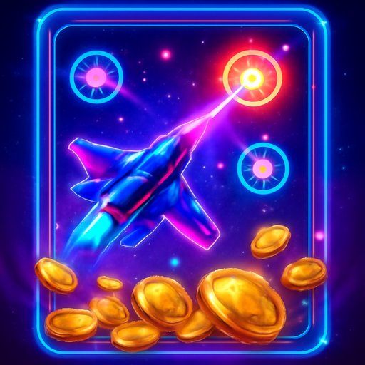 111bit Arcade Theme Screen